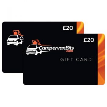 Personalised Gift Card