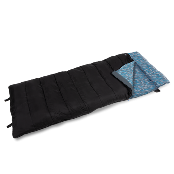 Sleeping Bags & Pillows