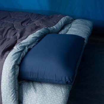 Sleeping Bags, Pillows & Mattress toppers