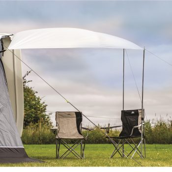 Sunncamp Swift SC Side Sun Canopy