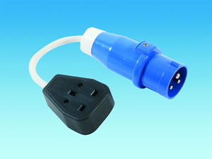 UK Conversion Lead