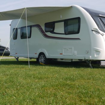 Sunncamp SunnShield Sun Shield 280 Sun Canopy