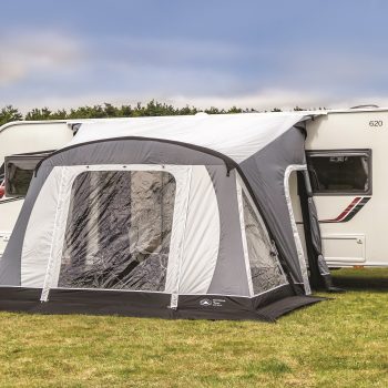 Sunncamp Swift Air SC 260 Caravan Awning