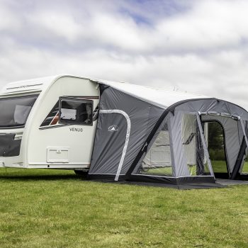 Sunncamp Swift Air SC 390 Caravan Awning