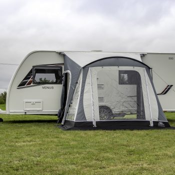 Sunncamp Swift SC 260 Caravan Porch Awning