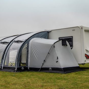 Sunncamp Ultima Versara Pole Annexe