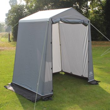 Sunncamp Lodge Utility/Toilet Tent
