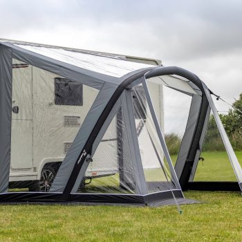 Sunncamp View Air Sun Canopy 325
