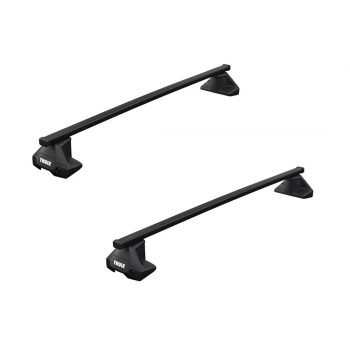Thule Complete Roof Bar Kit for VW T5/T6/T6.1