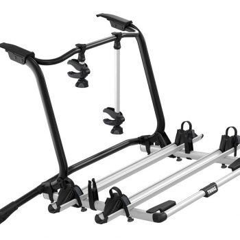 Thule WanderWay VW T6 / T6.1 Bike Rack / Cycle Carrier - COLLECTION ONLY