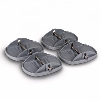 Kampa Pro Pads Stabilising Feet