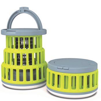 Outdoor Revolution Collapsible Travel Mosquito Killer