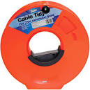 PLS Hook Up Cable Tidy Reel