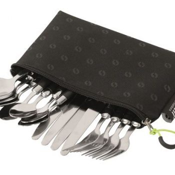 Outwell Pouch Cutlery Set