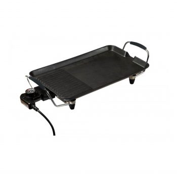 Vango Scran Medium Griddle Cooking Plate