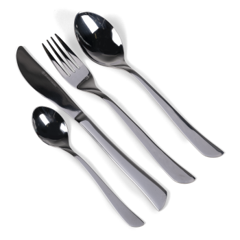 Kampa Dometic Kensington Cutlery Set