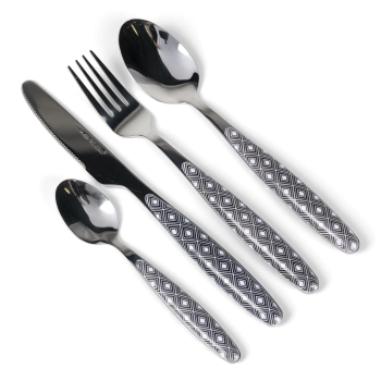 Kampa Dometic Hampstead Cutlery Set