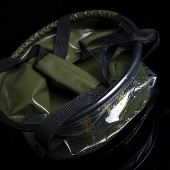 RidgeMonkey Perspective Collapsible Bucket 10 litre