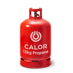 Calor Gas 13kg Propane