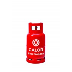 Calor 6kg Propane