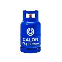 Calor Gas 7kg Butane