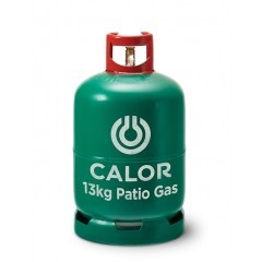 Calor Patio Gas 13kg