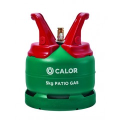 Calor Patio Gas 5kg