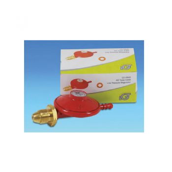 Propane Regulator 37mbar
