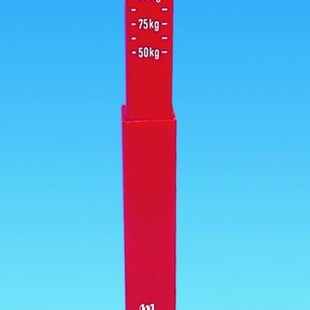 HTD Nose Weight Gauge