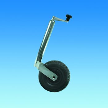 Jockey Wheels