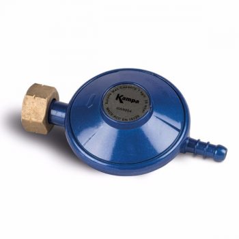Kampa Butane Screw-on Regulator 4.5kg