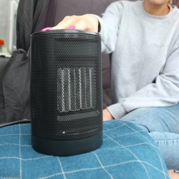 Outdoor Revolution Electric Eco Oscillation Heater