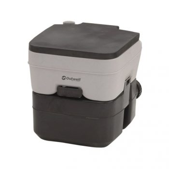 Outwell 20 Litre Portable Toilet