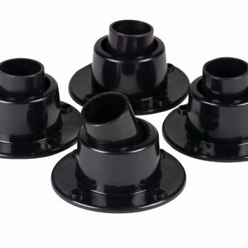 Kampa Swivel – Universal Bigfoot Pack of 4