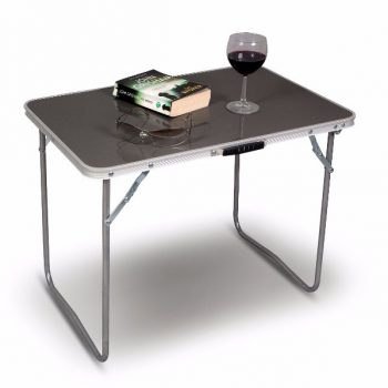 Kampa Camping Side Table