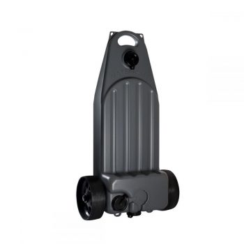 Wastemaster Eco 38L Waste Water Carrier - Grey