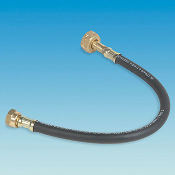 Butane Hose Assembly 450mm