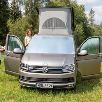 Brandrup ISOLITE Outdoor plus VW T6.1/T6/T5
