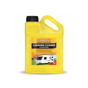 Fenwicks Caravan Cleaner - 1 Litre