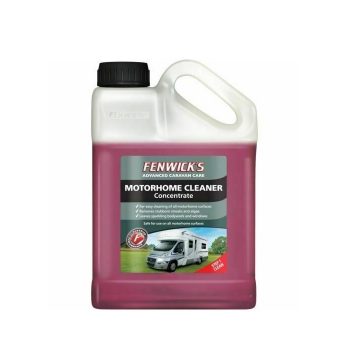 Fenwicks Motorhome Cleaner - 1 Litre