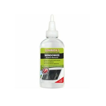 Fenwicks Windowize Window Scratch Remover - 100ml