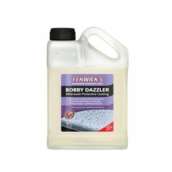Fenwicks Bobby Dazzler Protective Coating - 1 Litre