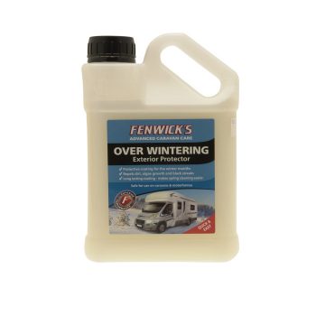 Fenwicks Over Wintering Exterior Protector - 1 Litre