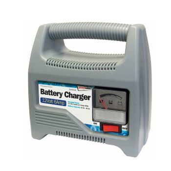 Batteries & Battery Chargers