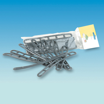 Pack of 10 x Ladder Rubber