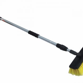 neilsen  Adjustable Telescopic Wash Brush