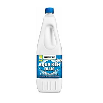 Thetford Aqua Kem Blue Toilet Fluid 2L