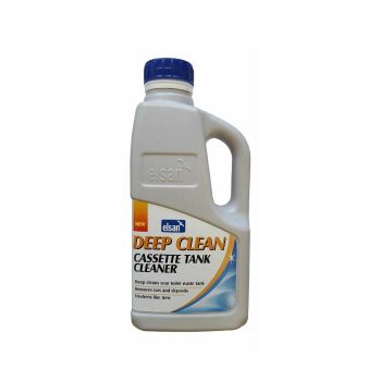 Elsan Deep Clean Cassette Tank Cleaner  - 1 Litre