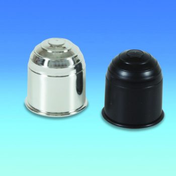 Towball Cover - Black