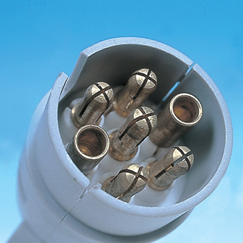 'S' Type Plug